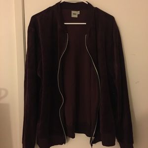 ASOS Bomber Jacket
